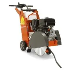 Cortadora de Piso FS 400 LV